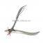 Baku BK 108 Best Selling Superior Quality New Design Stainless Steel Cutting Inclined Pliers