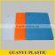 China Manufacturer ABS Plastic Sheet for Vacuum Forming