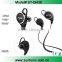 wireless sport bluetooth headset wireless running headphone for Phone