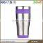Timely Service pp cute travel stainless steel coffee mug