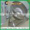 Most practical steam electric double jacketed kettle