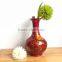 2016 high quality red ceramic floor vases for home decoration                        
                                                Quality Choice
                                                    Most Popular