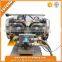 High speed nuts and bolts making machines screw making machine prices bolt threading machine