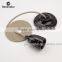 E27 Ceramic Ceiling Rose Light Holder,Porcelain Lamp Cord Set