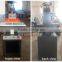 8T Hydraulic Swing Arm Cutting Machine/Cutting Press/Clicking Machine/Cutting press/clicker press