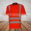 Safety Garment Jacket High Visibility Garments