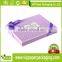 CHINA FACTORY CUSTOMIZED CUSTOM PRINTED HAT BOX WITH CHEAP PRICE
