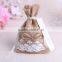 IN STOCK 2016 Handmade DIY selling wedding parties decorative MR MRS flower