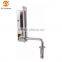 DLS B006 sofa hinge sofa hardware 90-180 degree, each stop 15 degree