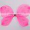 wholesale nylon multicolor butterfly wings