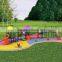 Outdoor Children Playground Equipment