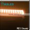 top rated led chip 660 nm led strips grow lighting