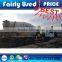 Used Japan Isuzu Nissan UD Mixer Truck of Forward Mixer Truck