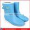 Rain Boot for Women/Women Garden Wellington PVC Rain Boot