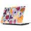 2016 hardshell laptop case for macbook pro 15 retina laptops
