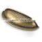 Wholesale zinc alloy recesse cabinet handle,hidden kitchen cabinet handle,handle for cabinet