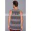 blank drop armhole tank top
