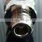 RF Coaxial Adpter 7/16 Din female to N female