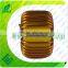 Low frequency Toroidal, ring,aunnular, circular electrical transformer