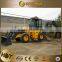 Mini Backhoe Loader for sale XT860