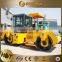 12ton XCMG road roller XD121 double drum road roller