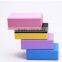 100% EVA Eco-friendly Yoga block/brick