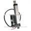 permanent magnet 12v electrical DC putter motor SGB-785SG for medical machine