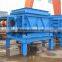 New product shaker feeder with double-mass activation technology