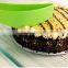 Cake Server Pie Slicer Cutter Server Bread Slice Knife Peeler Kitchen Gadget Tools New