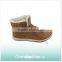 New Design Fashion Winter Boots for Kids