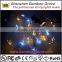 3M 200 LED Vine string lights for wall decoration