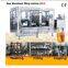 Beer Filling and Sealing Machine