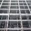 stainless steel walkway grating, floor drain grate,steel grating for building material