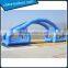Inflatable water balloon launcher extreme game for kids and adult