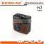 Car DVR Full HD 1080P Night Vision Car Recorder dual camera logo free Microphone/Speaker car dvr