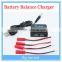 X5c RC Airplane balance charger batteries chargers rc model li-po battery charger