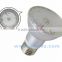 Super Waterproof AC 110V~240V Spot Light E27 Led Lamp 2835 SMD 7W PAR20 12W PAR30 15W PAR38 with Lens High Lumen LED Lamps