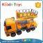 10259380 Hot Selling Wholesale Cheap PP Material Friction Truck