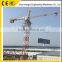 building inner climbing mobile crane supplier