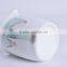 New Chinese Shan Shui Green and White Porcelain Tea Set                        
                                                Quality Choice