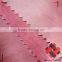 light weight cationic two tone satin melange