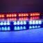 CAR WINDSHIELD LED STROBE FLASHING LIGHT,VISOR LED FLASH STROBE LIGHT (SR-LS-160T), 1W TOP BRIGHT TIR LED