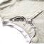 New arrive fashion dress clothes mens shirts t shirt with layered