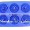 silicone cake mold