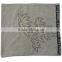 Jacquard Bamboo Cotton Hand Towel