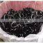 Qingdao black painted and HDG link chain manufacturer