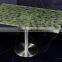 Led Bar Table Form Translucent PETG Panel