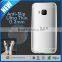 C&T Newest transparant tpu back housing cover phone case for lg nexus 5x
