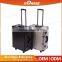 2015 Promotional Alminum Tool Hairdresser Trolley Case
