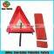 Traffic Car Reflective Safety Warning Triangle Safety Sign